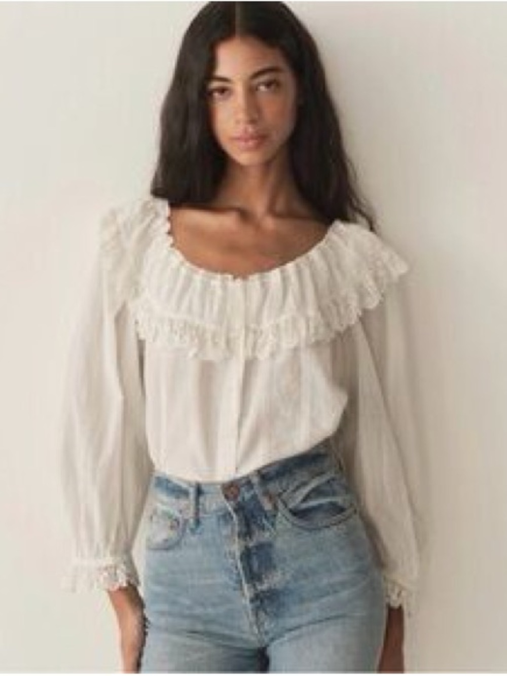 Doen Senette Top / Blouse - Picture 2 of 9